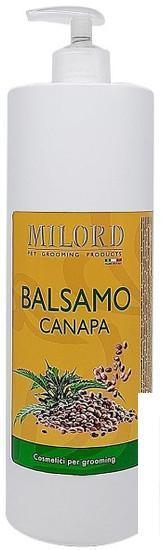Бальзам Milord Питательный Канапа М4237 (1 л) - фото 1 - id-p226580789