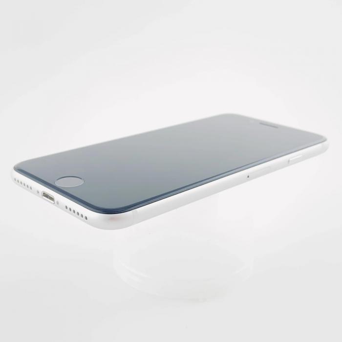 IPhone SE 64GB White, Model A2296 (Восстановленный) - фото 1 - id-p226805784