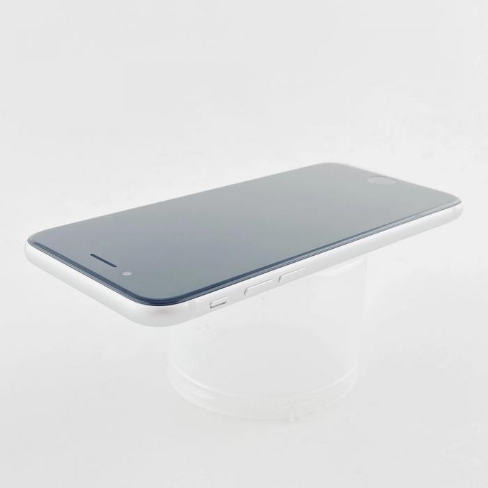 IPhone SE 64GB White, Model A2296 (Восстановленный) - фото 2 - id-p226805784