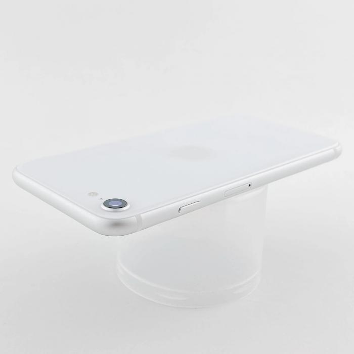 IPhone SE 64GB White, Model A2296 (Восстановленный) - фото 5 - id-p226805784