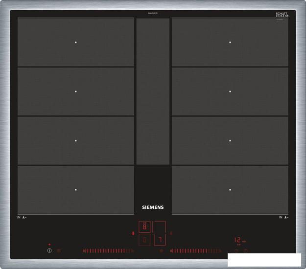 Варочная панель Siemens EX645LYC1E