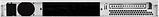 Корпус для сервера монтируемый в стойку EXEGATE Pro 1U255-01, 1U, черный/серебристый [ex296161rus], фото 9