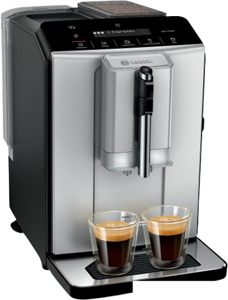 Кофемашина Bosch Series 2 VeroCafe Silk TIE20301, фото 2