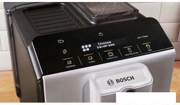 Кофемашина Bosch Series 2 VeroCafe Silk TIE20301, фото 3