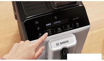 Кофемашина Bosch Series 2 VeroCafe Silk TIE20301, фото 3