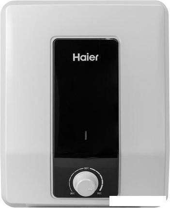 Накопительный электрический водонагреватель Haier ES15V-Q1(R), фото 2