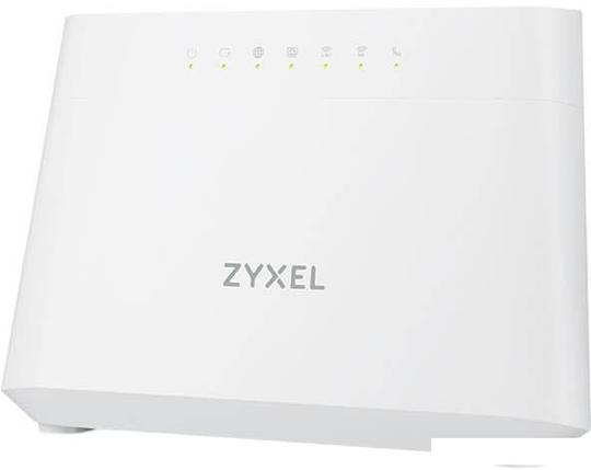 Беспроводной DSL-маршрутизатор Zyxel DX3301-T0, фото 2