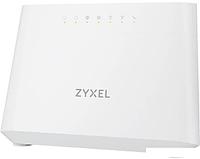 Беспроводной DSL-маршрутизатор Zyxel DX3301-T0