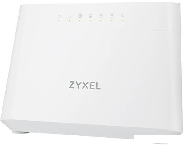 Беспроводной DSL-маршрутизатор Zyxel DX3301-T0 - фото 1 - id-p226411685