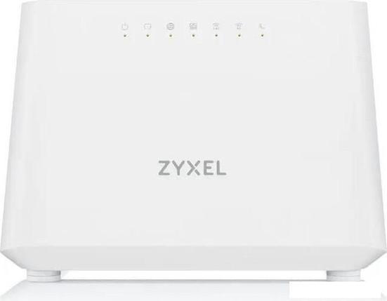 Беспроводной DSL-маршрутизатор Zyxel DX3301-T0, фото 2