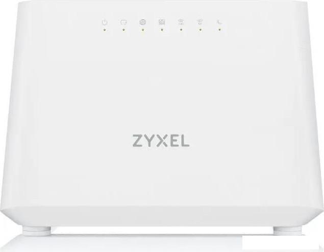 Беспроводной DSL-маршрутизатор Zyxel DX3301-T0 - фото 2 - id-p226411685