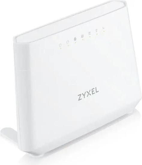 Беспроводной DSL-маршрутизатор Zyxel DX3301-T0 - фото 3 - id-p226411685