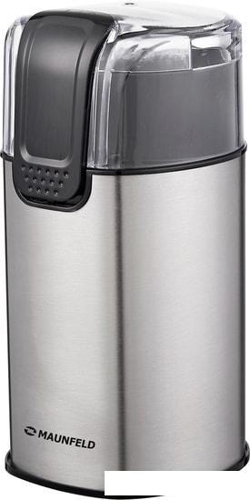 Электрическая кофемолка MAUNFELD MF-523S