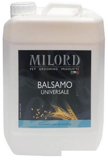 Бальзам Milord Универсальный с экстрактом пшеницы М3377 (5 л)