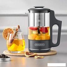 Электрический чайник Morphy Richards TeaMaker MR6086G, фото 2