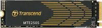 SSD накопитель Transcend 250S TS2TMTE250S 2ТБ, M.2 2280, PCIe 4.0 x4, NVMe, M.2