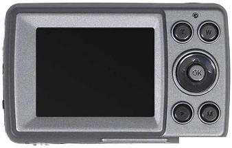 Фотоаппарат Rekam iLook S745i (темно-серый), фото 3