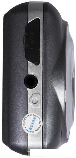 Фотоаппарат Rekam iLook S745i (темно-серый) - фото 7 - id-p226411700
