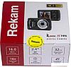 Фотоаппарат Rekam iLook S745i (темно-серый), фото 5