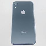 IPhone XR 64GB Black, Model A2105 (Восстановленный), фото 4