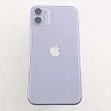IPhone 11 64GB Purple, Model A2221 (Восстановленный), фото 4