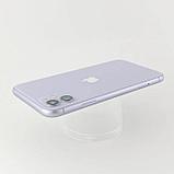 IPhone 11 64GB Purple, Model A2221 (Восстановленный), фото 5