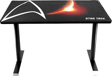 Стол Arozzi Arena Leggero Gaming Desk Star Trek Edition