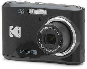 Цифровой компактный фотоаппарат Kodak Pixpro FZ45, черный