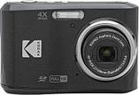 Цифровой компактный фотоаппарат Kodak Pixpro FZ45, черный, фото 5