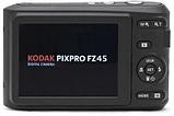 Цифровой компактный фотоаппарат Kodak Pixpro FZ45, черный, фото 7
