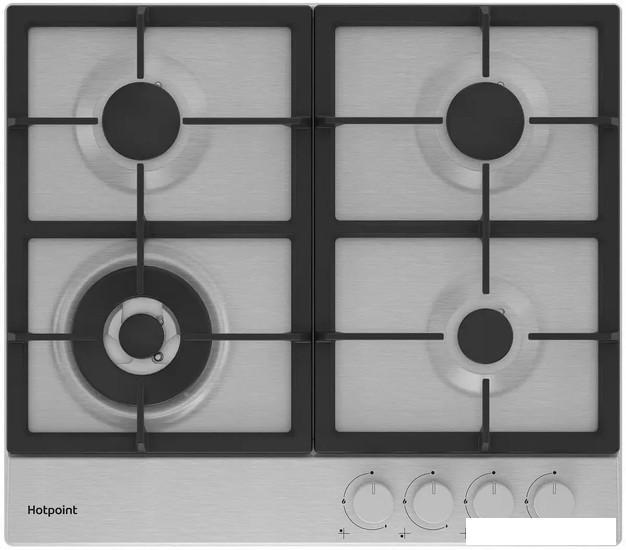 Варочная панель Hotpoint-Ariston HGMT 641 W IX