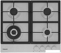 Варочная панель Hotpoint-Ariston HGMT 641 W IX