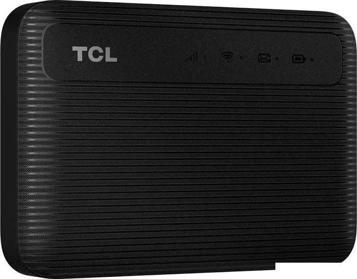 4G модем TCL LinkZone MW63VK (черный) - фото 1 - id-p226411705
