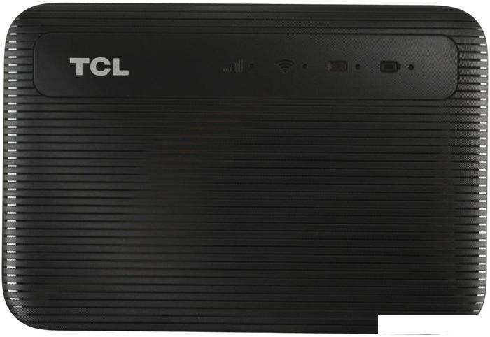 4G модем TCL LinkZone MW63VK (черный) - фото 3 - id-p226411705