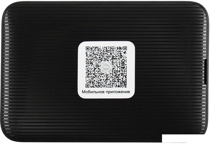 4G модем TCL LinkZone MW63VK (черный) - фото 4 - id-p226411705