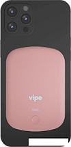 Внешний аккумулятор Vipe Jake 5000mAh (розовый), фото 3