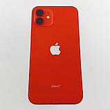 IPhone 12 64GB (PRODUCT)RED, Model A2403 (Восстановленный), фото 4