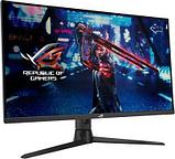 Монитор ASUS ROG Strix XG32AQ 32", черный, фото 2