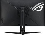 Монитор ASUS ROG Strix XG32AQ 32", черный, фото 4