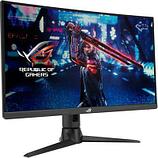 Монитор ASUS ROG Strix XG27AQV 27", черный, фото 2