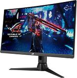 Монитор ASUS ROG Strix XG27AQV 27", черный, фото 3