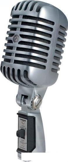 Микрофон Shure 55SH Series II - фото 1 - id-p226706048