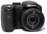 Цифровой компактный фотоаппарат Kodak Astro Zoom AZ255, черный, фото 4