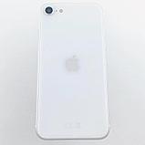 Apple iPhone SE2 128GB White (Восстановленный), фото 5