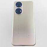 Huawei P50 2021 8/256Gb Cocoa Gold (ABR-AL00) (Восстановленный), фото 3