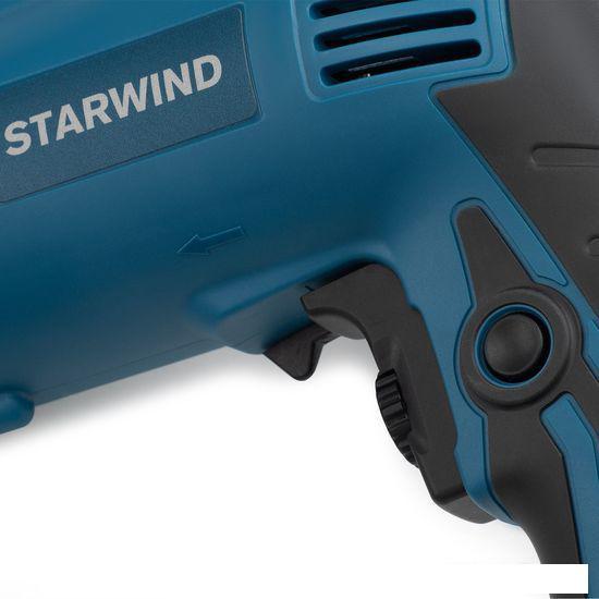 Ударная дрель StarWind DIP-710 DZJ16 - фото 5 - id-p226409618