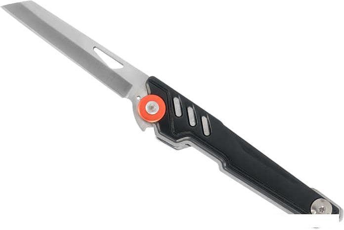Складной нож AceCamp 2516 (черный) - фото 1 - id-p226580865