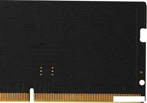 Оперативная память Kingmax 16ГБ DDR5 SODIMM 4800 МГц KM-SD5-4800-16GS, фото 2