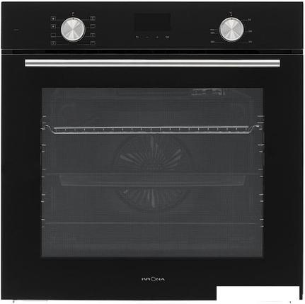 Электрический духовой шкаф Krona Kummel 60 BL, фото 2