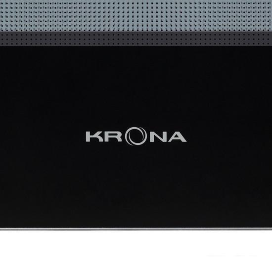 Электрический духовой шкаф Krona Kummel 60 BL - фото 7 - id-p226806185